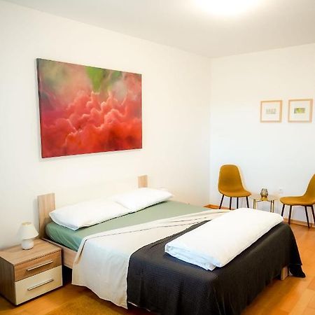 Apartment Rondo Pula Lovely And Sunny Extérieur photo