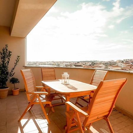 Apartment Rondo Pula Lovely And Sunny Extérieur photo