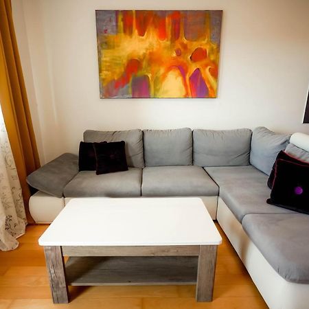 Apartment Rondo Pula Lovely And Sunny Extérieur photo
