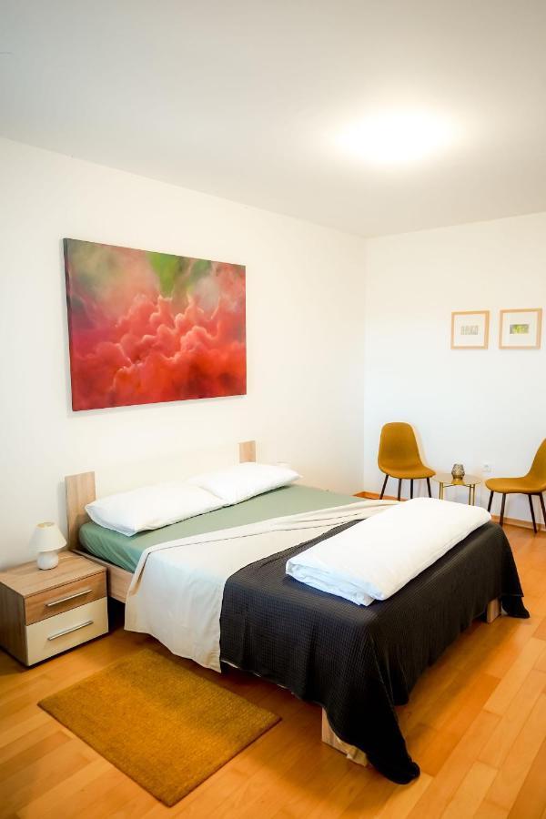 Apartment Rondo Pula Lovely And Sunny Extérieur photo