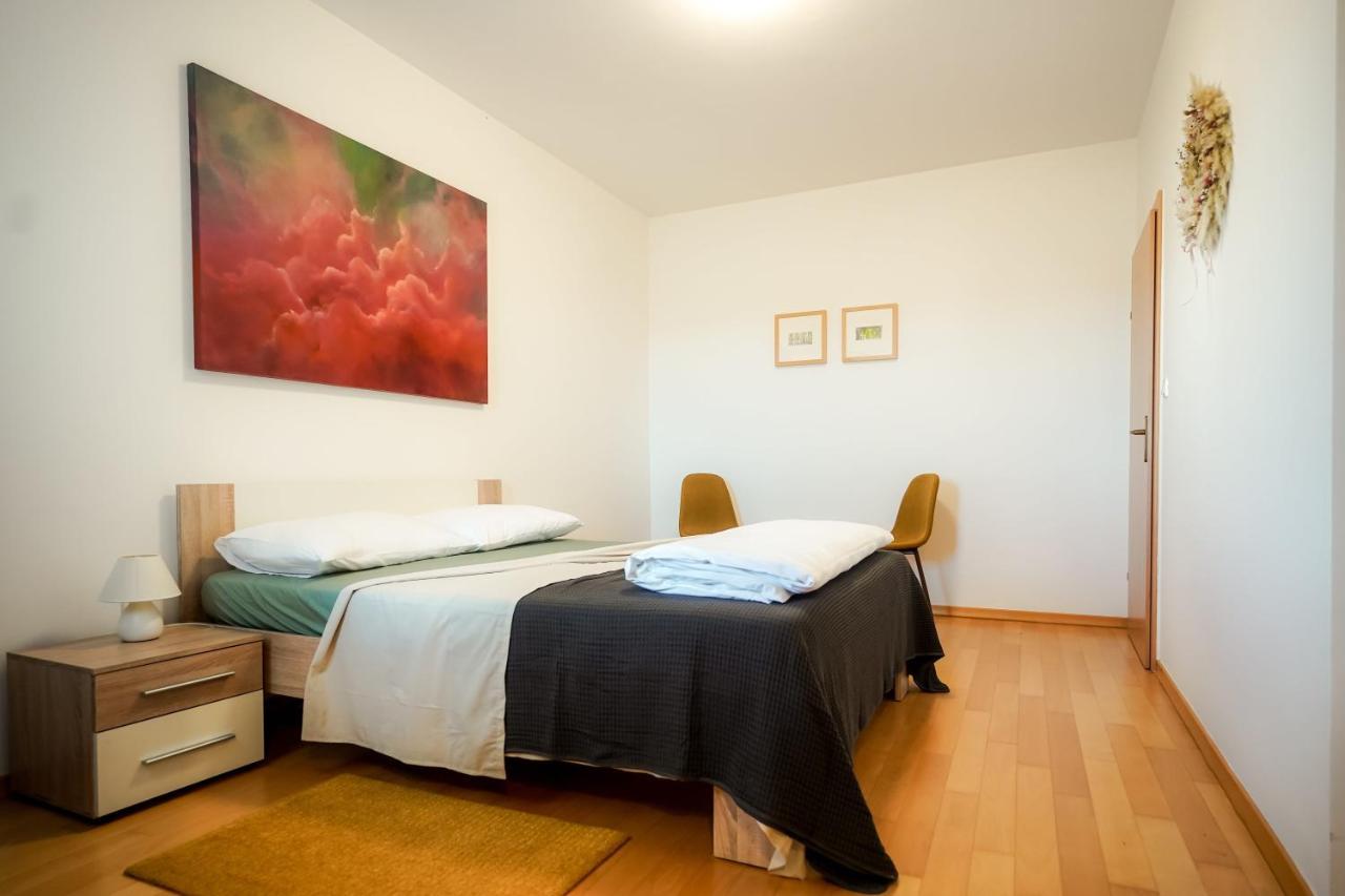 Apartment Rondo Pula Lovely And Sunny Extérieur photo