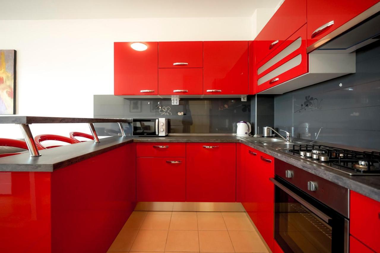 Apartment Rondo Pula Lovely And Sunny Extérieur photo