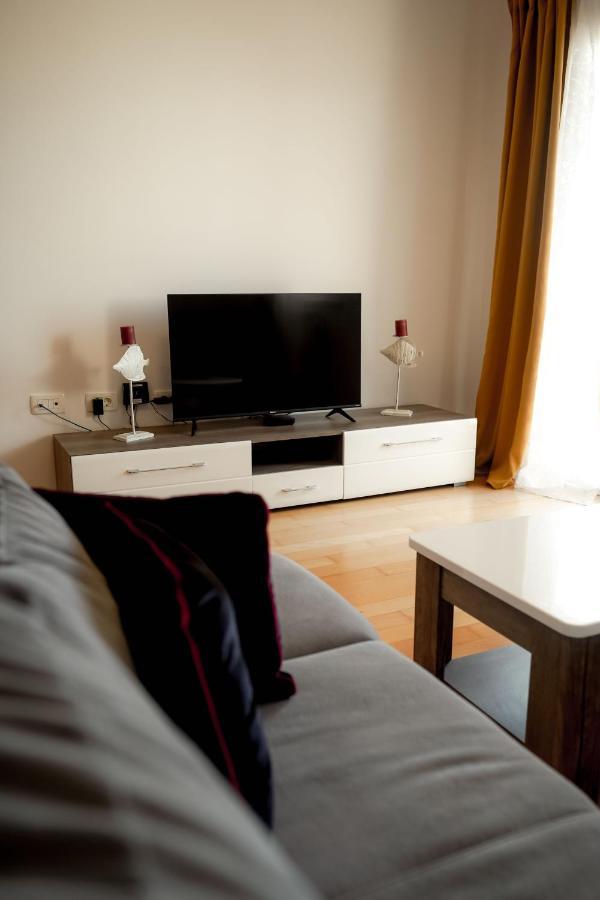 Apartment Rondo Pula Lovely And Sunny Extérieur photo