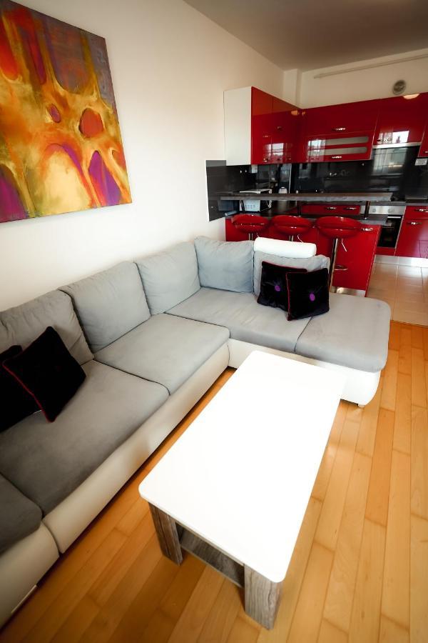 Apartment Rondo Pula Lovely And Sunny Extérieur photo