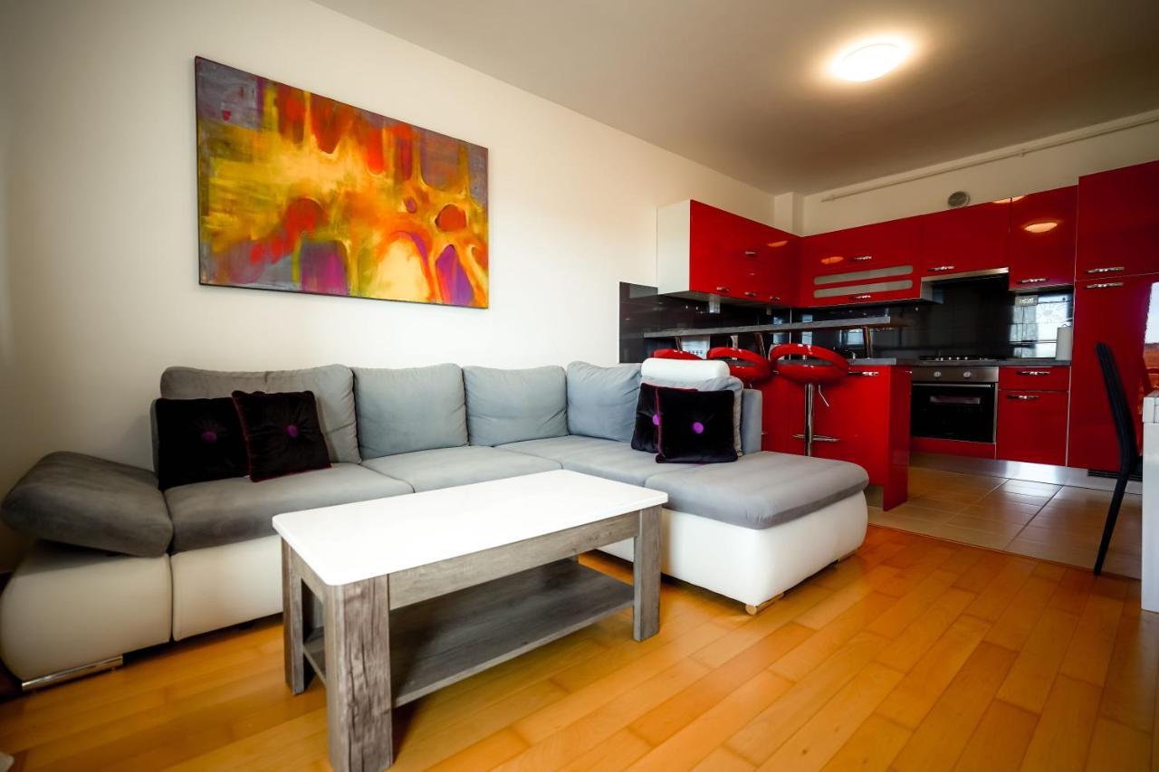 Apartment Rondo Pula Lovely And Sunny Extérieur photo
