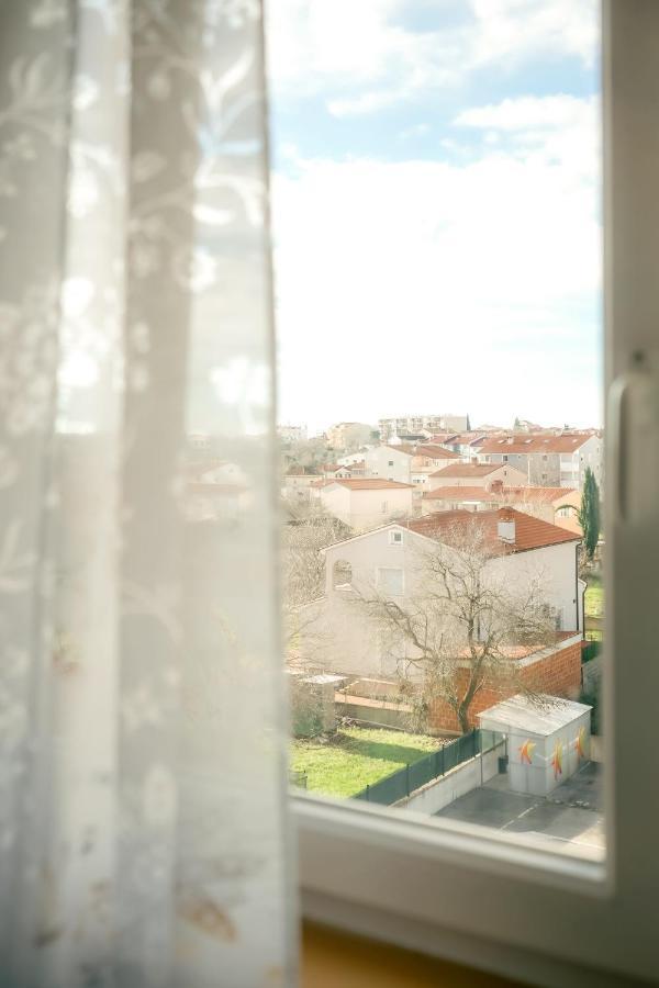 Apartment Rondo Pula Lovely And Sunny Extérieur photo