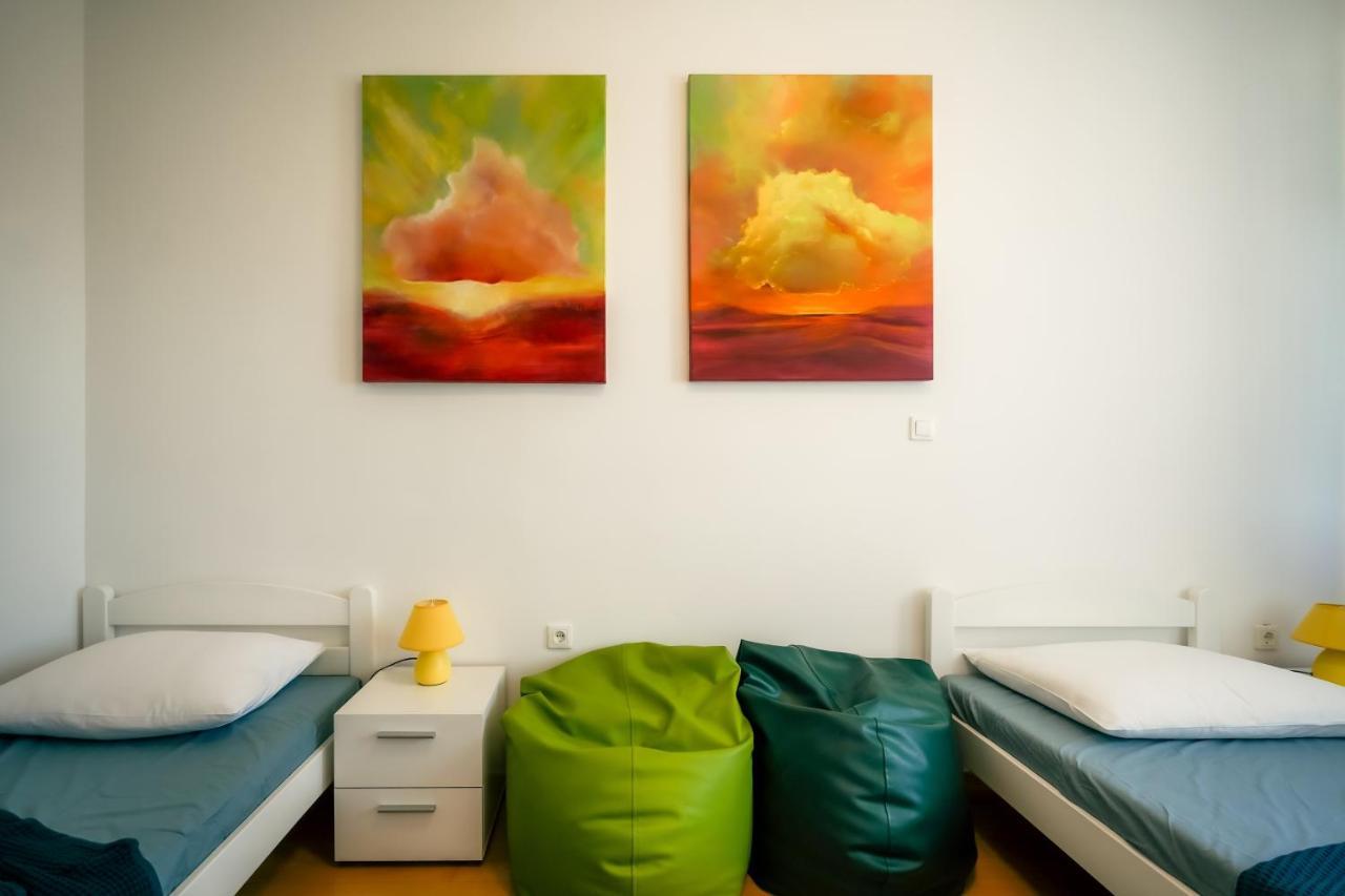 Apartment Rondo Pula Lovely And Sunny Extérieur photo