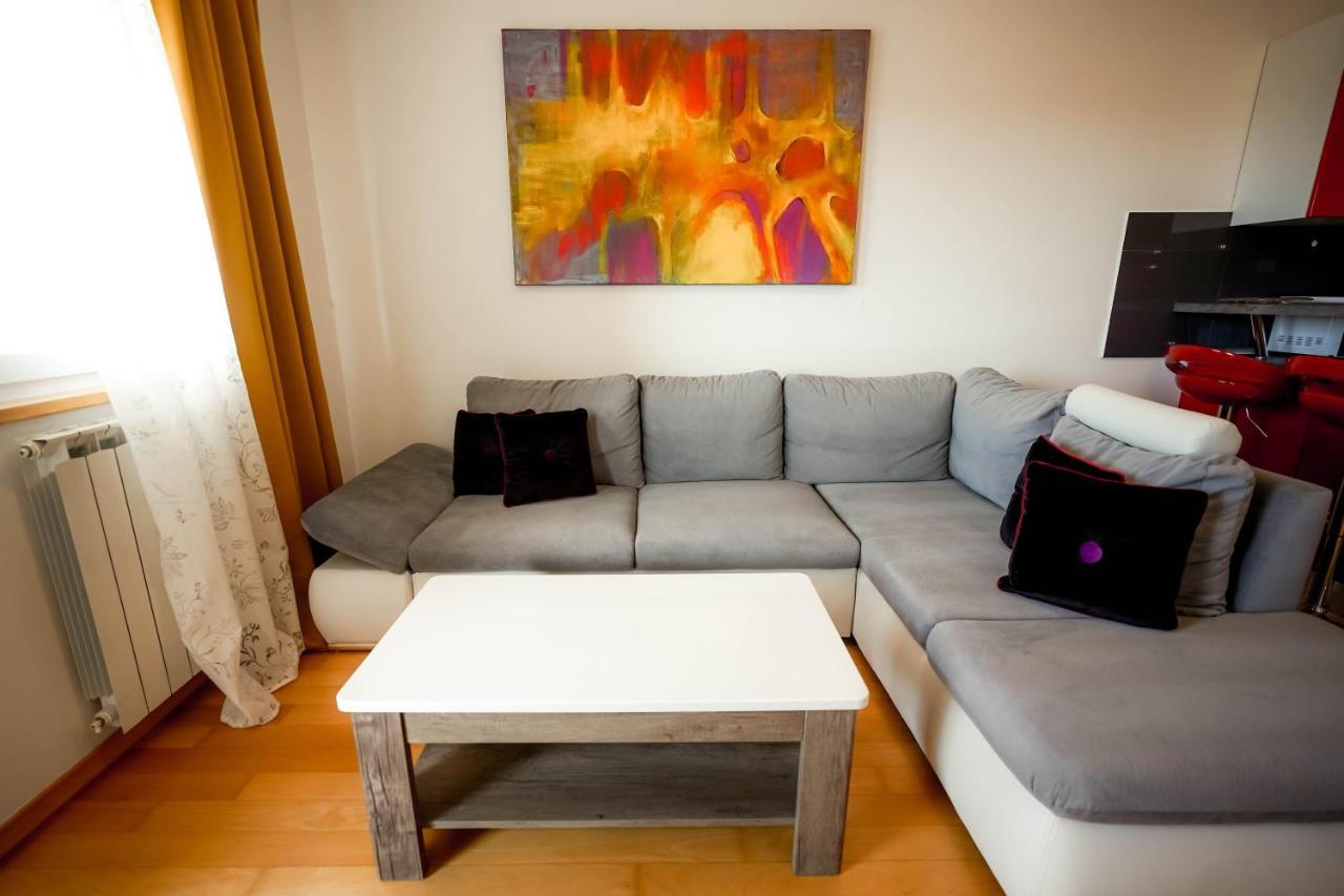 Apartment Rondo Pula Lovely And Sunny Extérieur photo