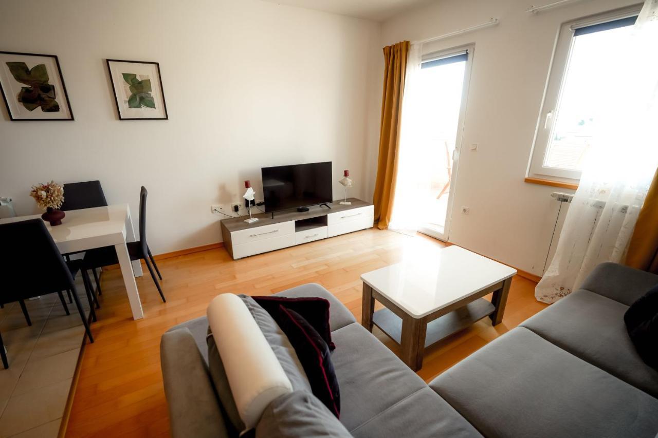 Apartment Rondo Pula Lovely And Sunny Extérieur photo