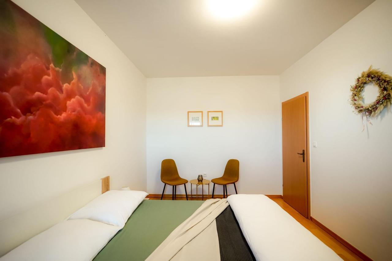 Apartment Rondo Pula Lovely And Sunny Extérieur photo