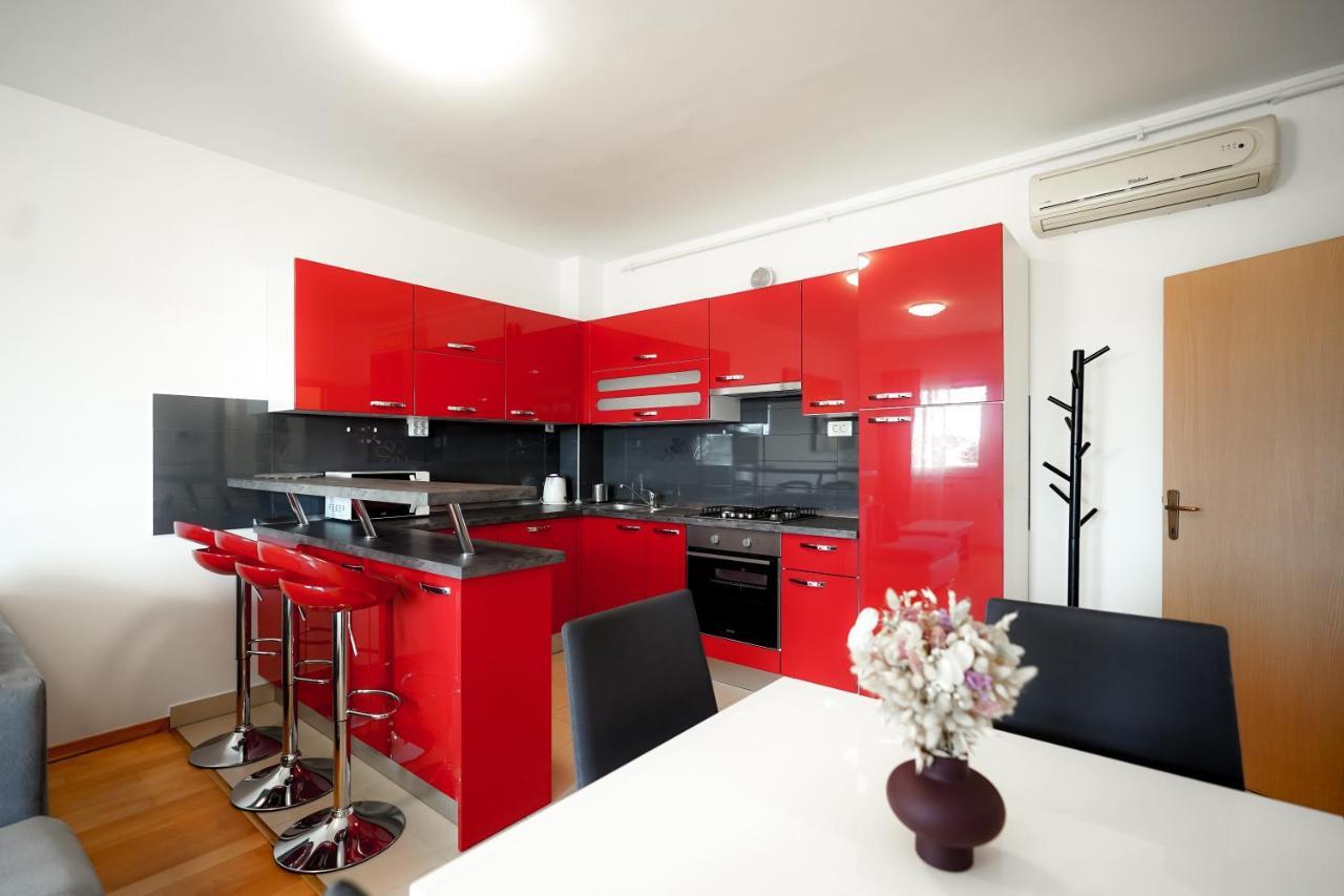 Apartment Rondo Pula Lovely And Sunny Extérieur photo