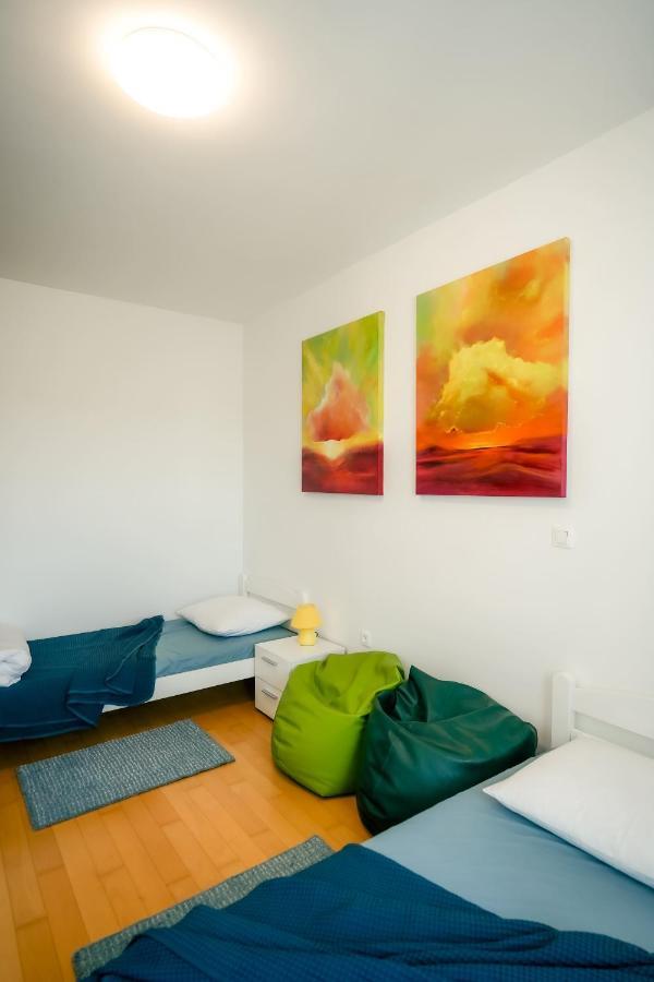 Apartment Rondo Pula Lovely And Sunny Extérieur photo