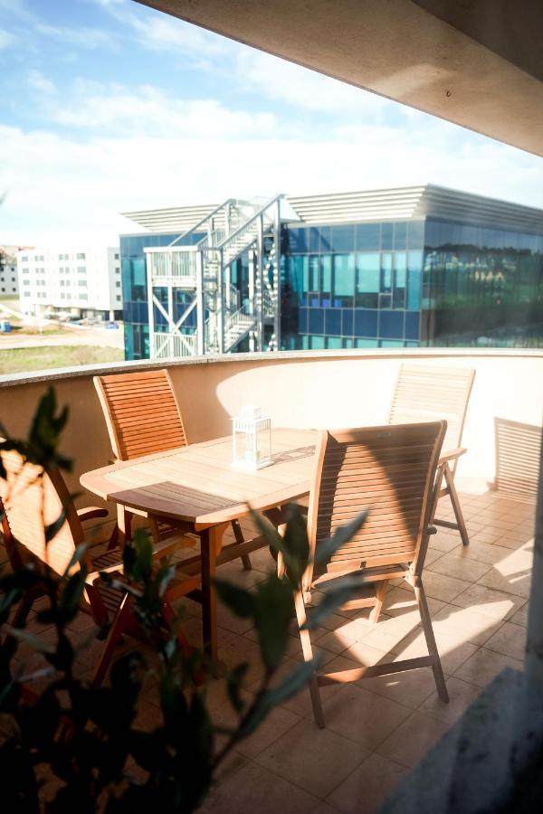 Apartment Rondo Pula Lovely And Sunny Extérieur photo